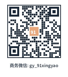 国产自拍商务二维码